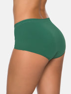 Women's Plus Size Cotton Brief Multipack  5-pack 1808