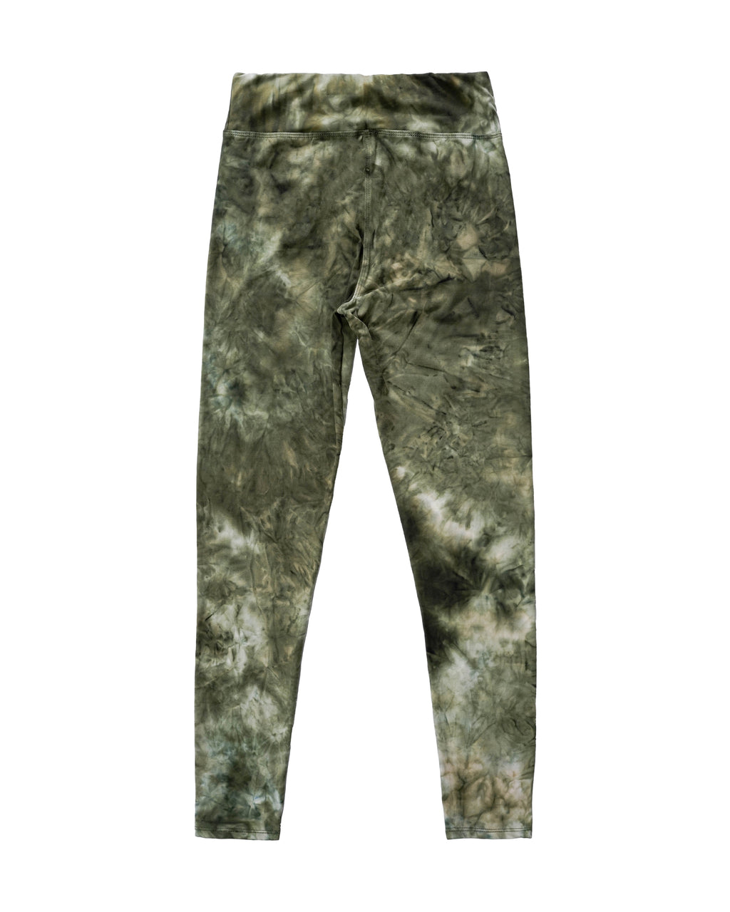 Women's High-Waisted Leggings - Full-Length Capri Pants Soft Fabric Yoga Pants Designed for Fitness and Exercise