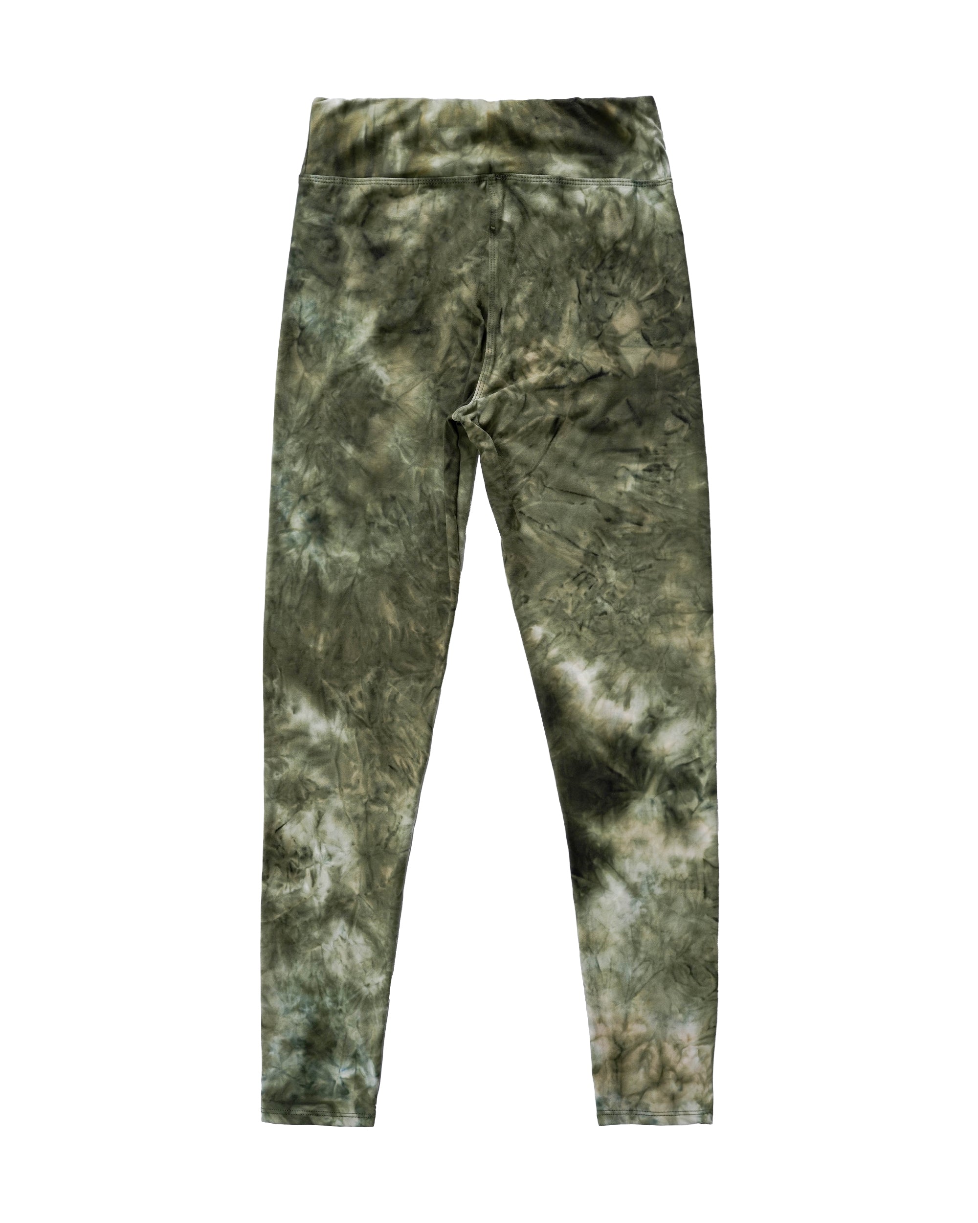 Women's High-Waisted Leggings - Full-Length Capri Pants Soft Fabric Yoga Pants Designed for Fitness and Exercise