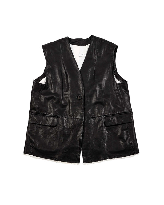 Women’s Black Sheeps kin Sleeveless Vest