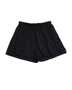 Modal Soft Lounge Shorts for Women Drawstring High Waist Casual Sleepwear Lightweight Cozy Pajama