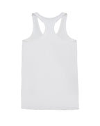 Women Crewneck Flowy Loose Fit Tank Top Sleeveless Summer Tops Shirts