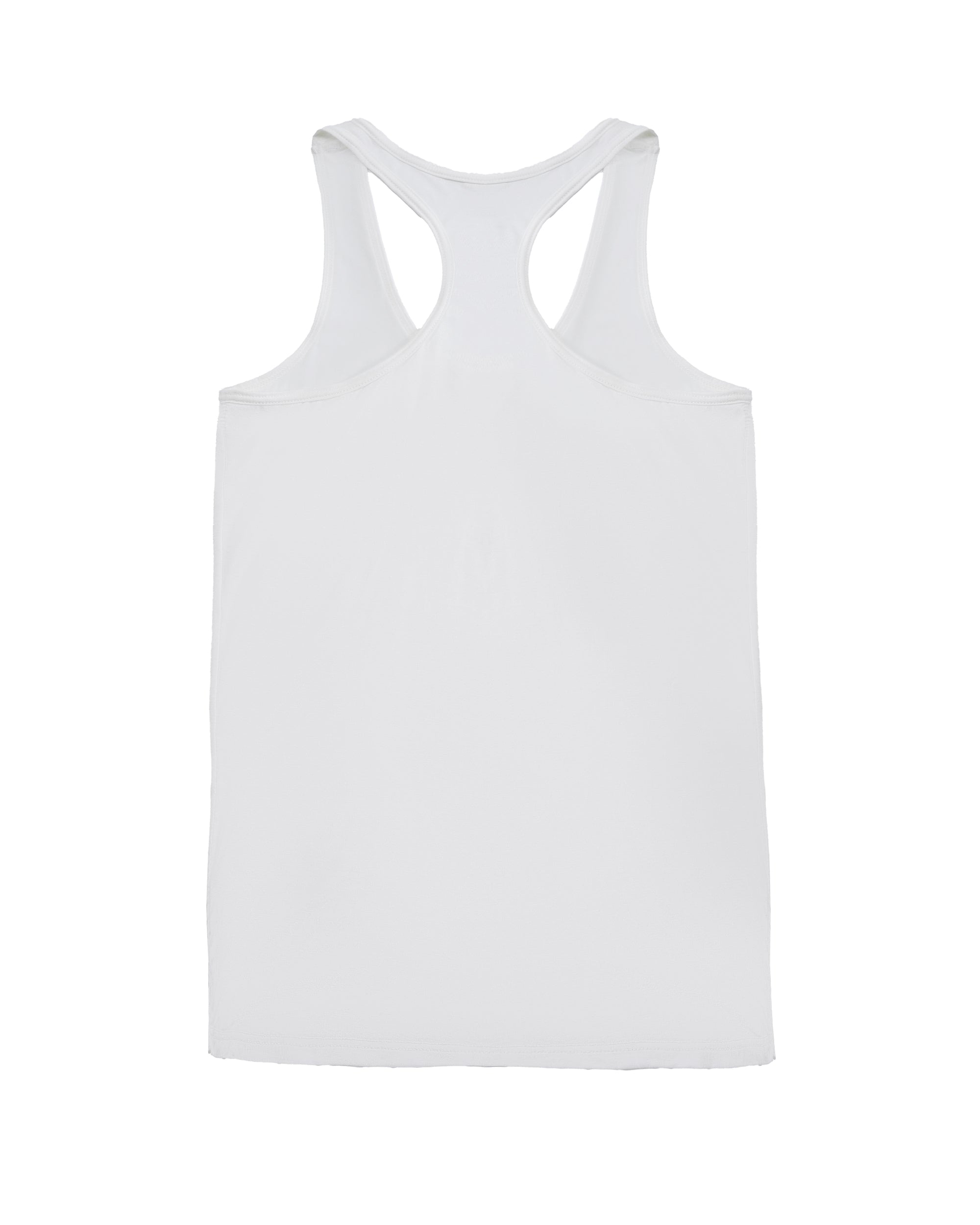 Women Crewneck Flowy Loose Fit Tank Top Sleeveless Summer Tops Shirts