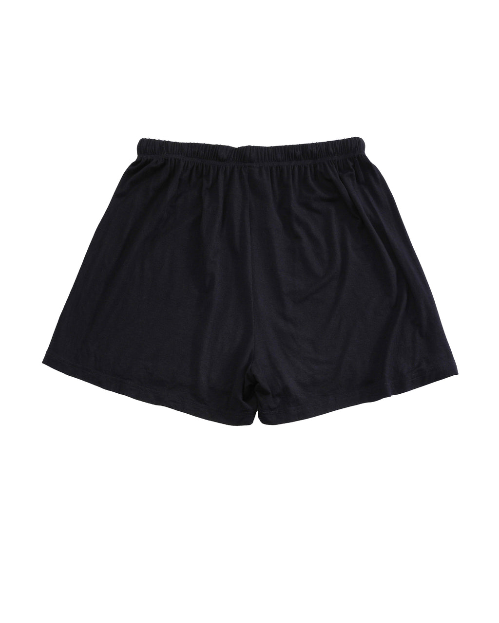 Modal Soft Lounge Shorts for Women Drawstring High Waist Casual Sleepwear Lightweight Cozy Pajama