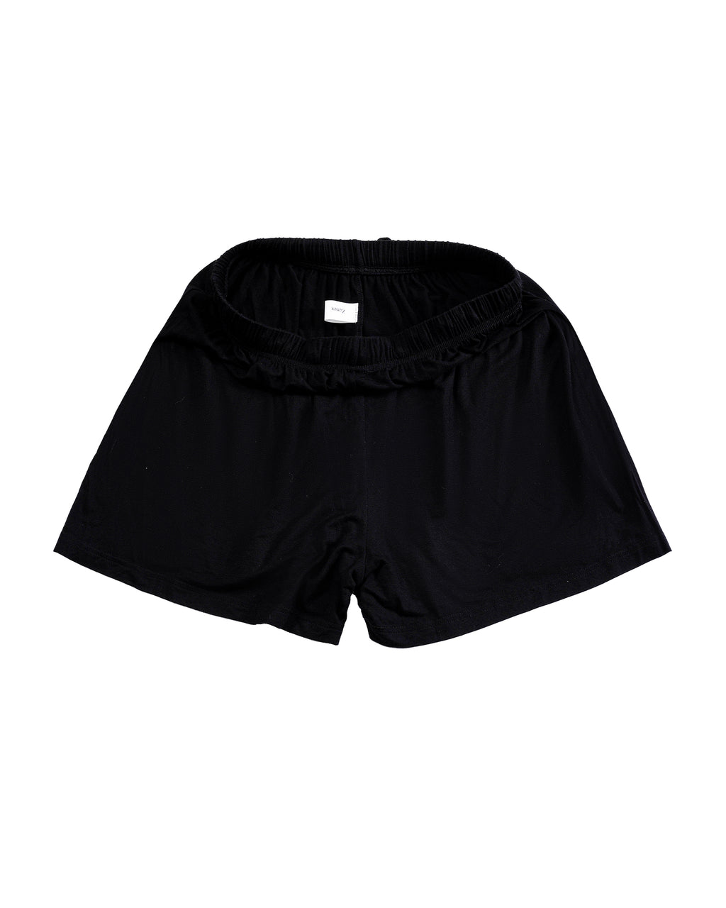 Modal Soft Lounge Shorts for Women Drawstring High Waist Casual Sleepwear Lightweight Cozy Pajama