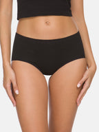 Women's Plus Size Cotton Brief Multipack  5-pack 1808