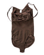 Shapewear Tummy Control Bodysuit Brief: Sculpting Shaper Tank Top Bodysuits