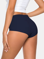 Women's Plus Size Cotton Brief Multipack  5-pack 1808
