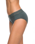 Women's Lace Cotton Bikini Multipack - GNEPH - GNEPH