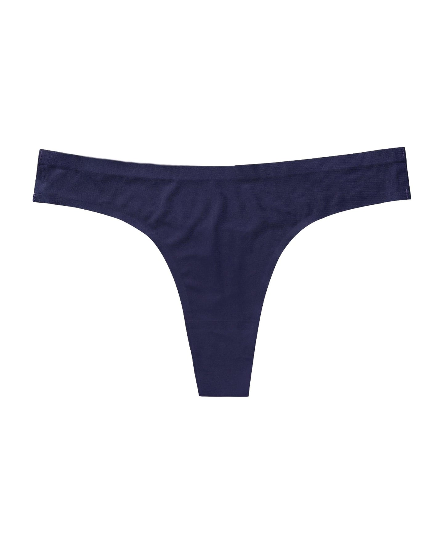 Women's Seamless Low-Rise Thong - GNEPH - GNEPH
