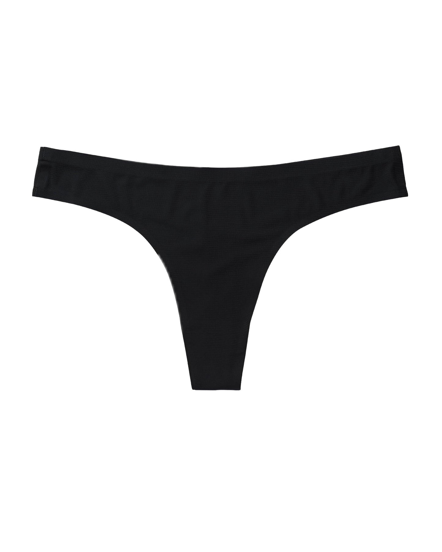 Women's Seamless Low-Rise Thong - GNEPH - GNEPH