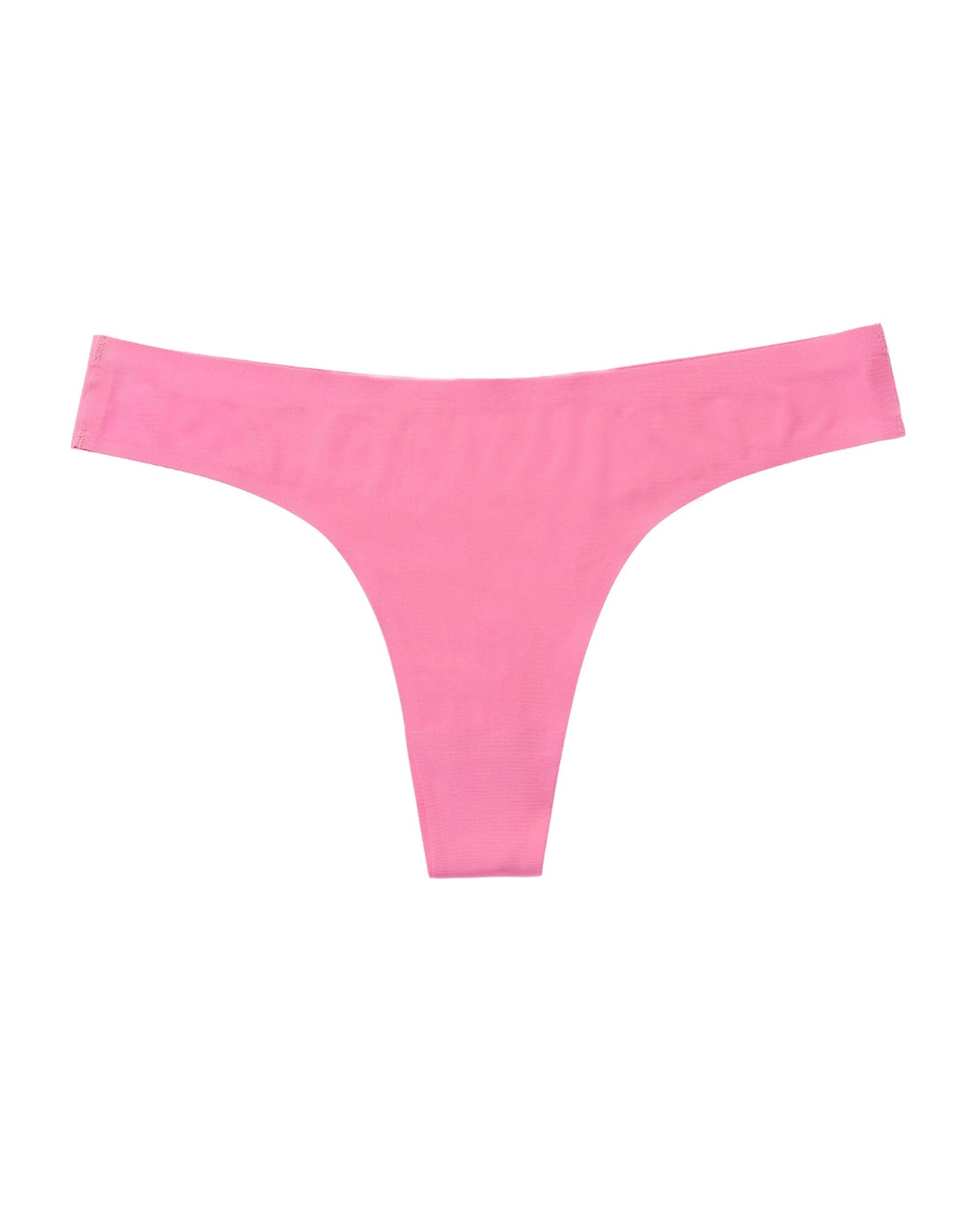 Women's Seamless Low-Rise Thong - GNEPH - GNEPH