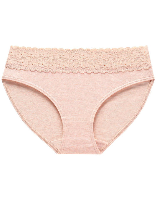 Women's Lace Cotton Bikini - GNEPH - GNEPH