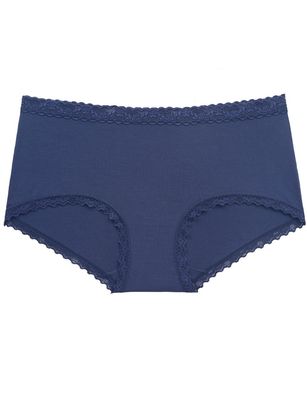 Women's Modal Hipster Multipack with Lace - GNEPH - GNEPH