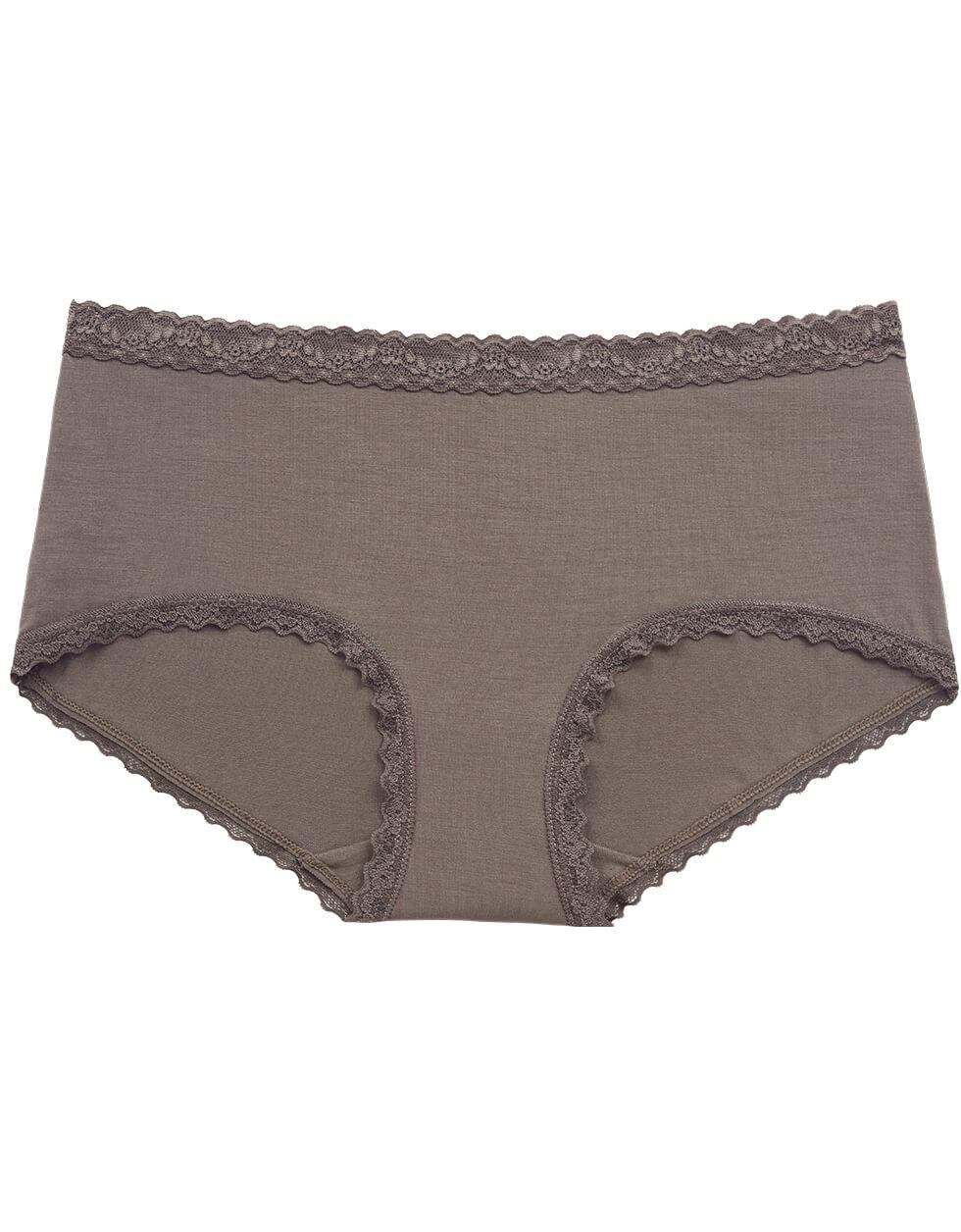 Women's Modal Hipster Multipack with Lace - GNEPH - GNEPH